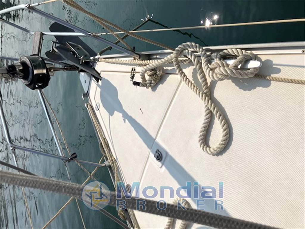 Bavaria 41