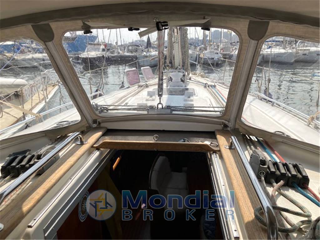 Bavaria 41