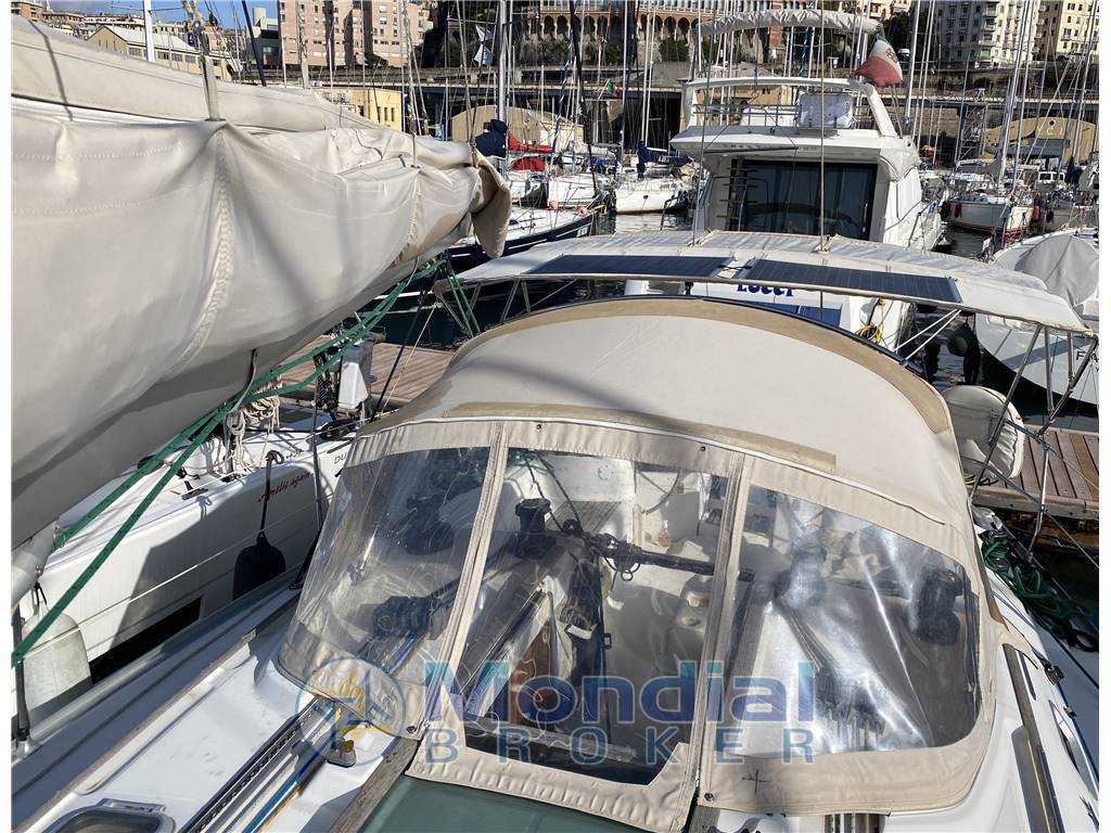 Jeanneau Sun fast 40 performance