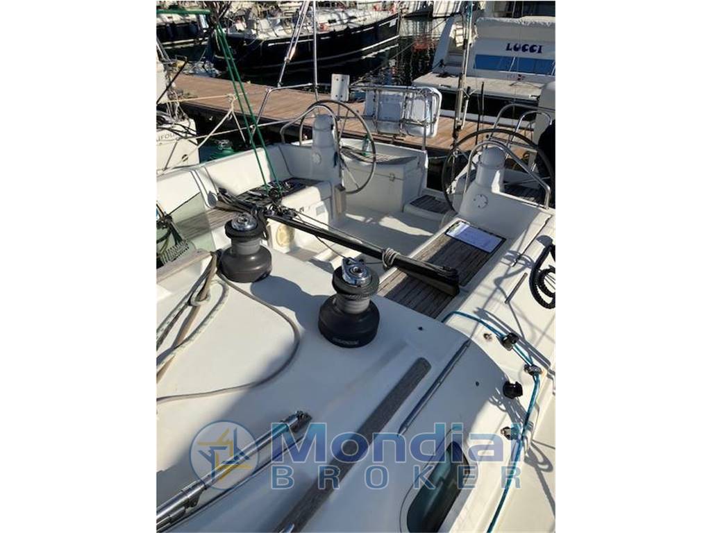 Jeanneau Sun fast 40 performance
