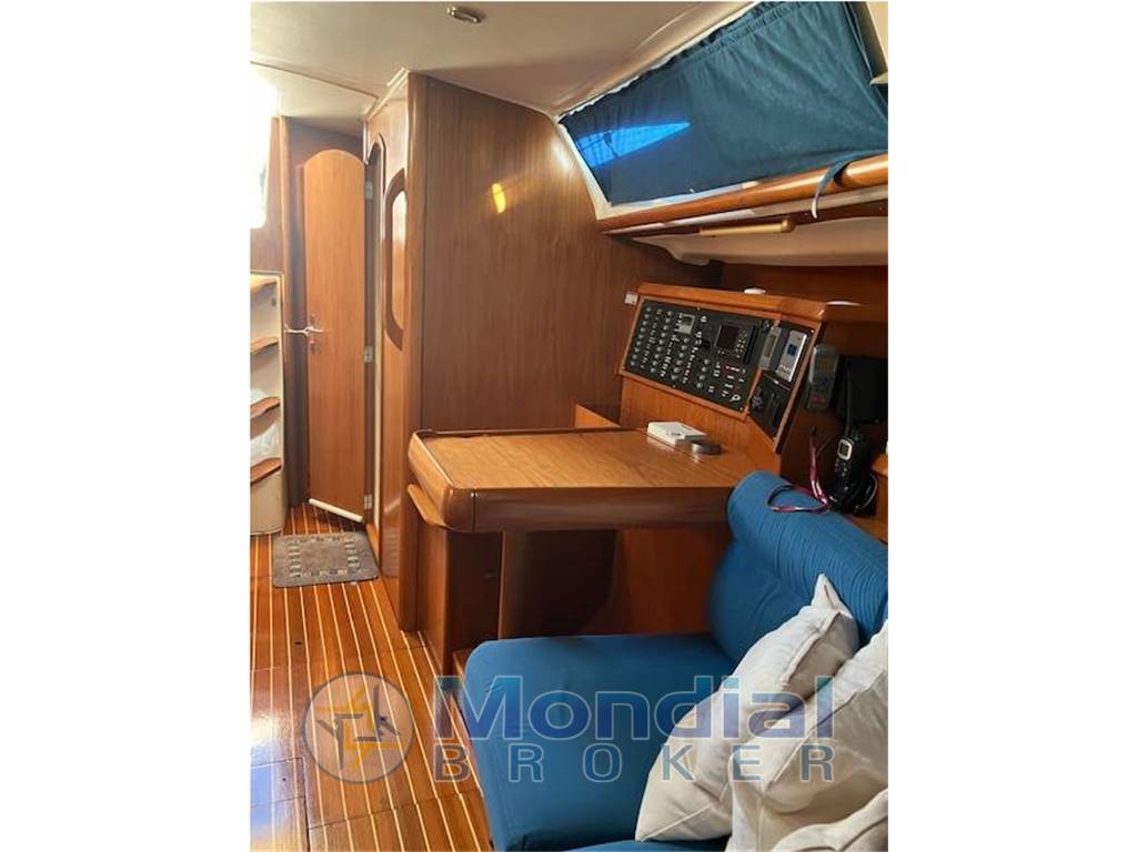 Jeanneau Sun fast 40 performance
