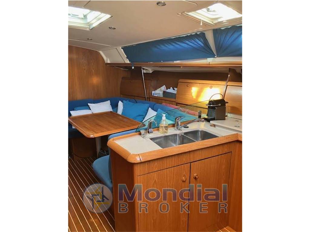 Jeanneau Sun fast 40 performance