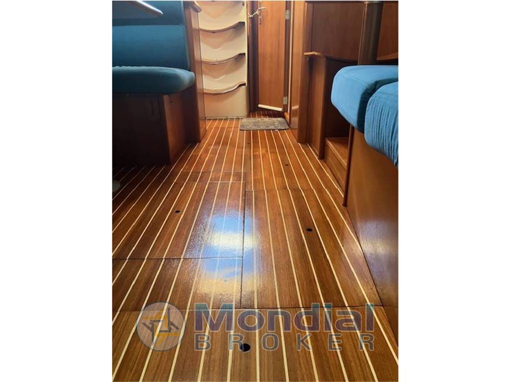 Jeanneau Sun fast 40 performance
