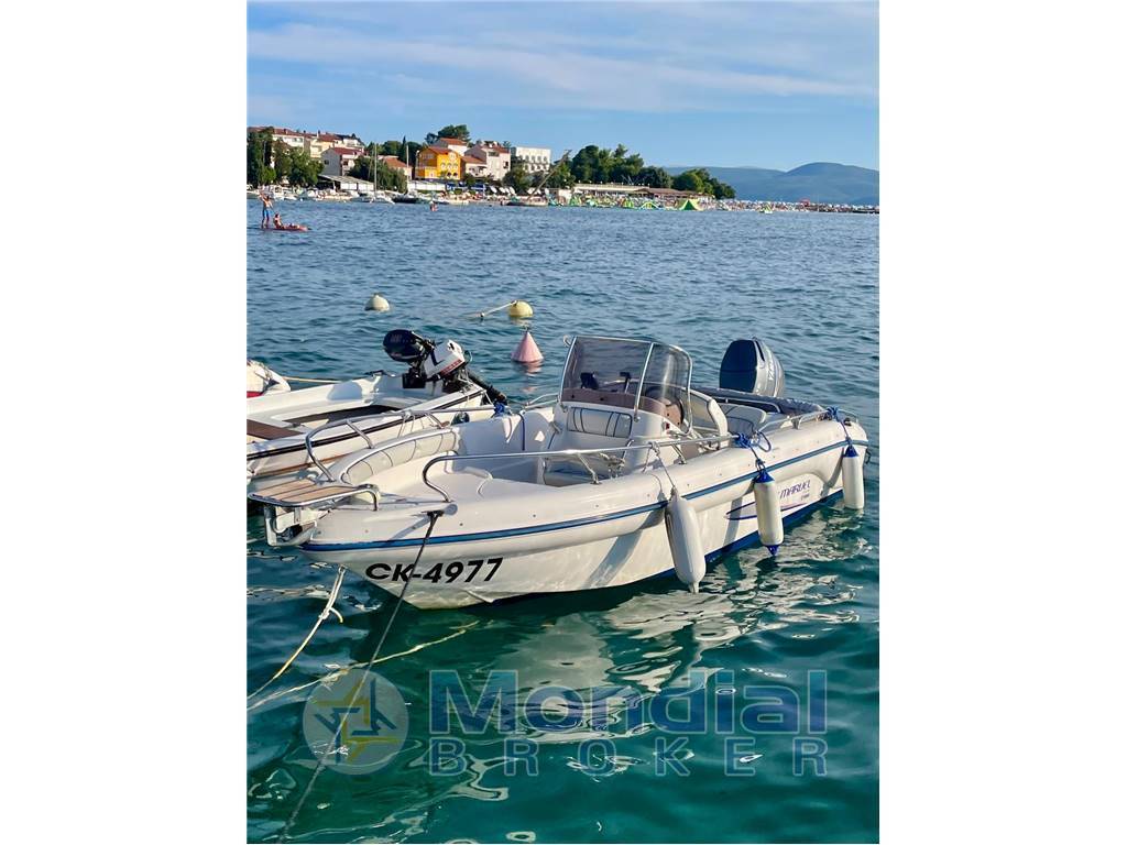 Ranieri Soverato 19 usato