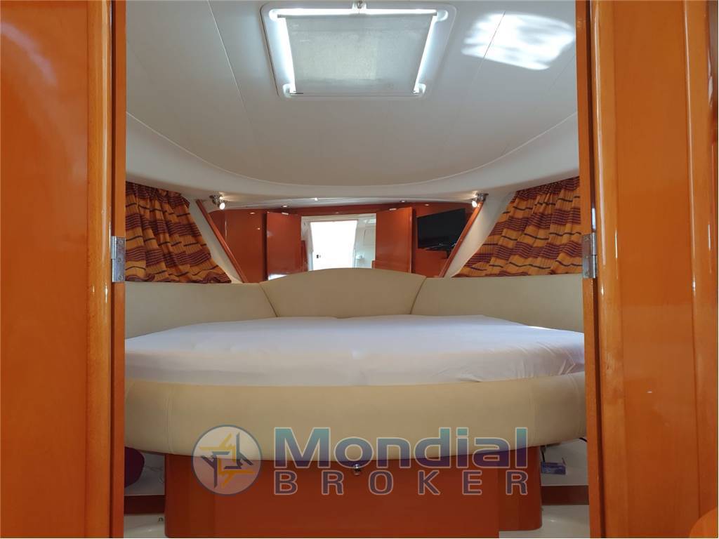 Jeanneau Prestige 34 usato