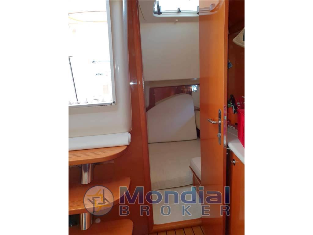 Jeanneau Prestige 34 usato