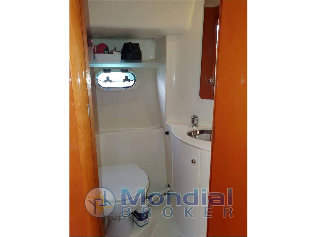 Jeanneau Prestige 34 usato