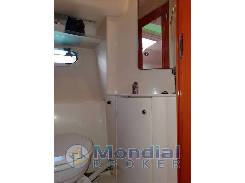 Jeanneau Prestige 34 usato