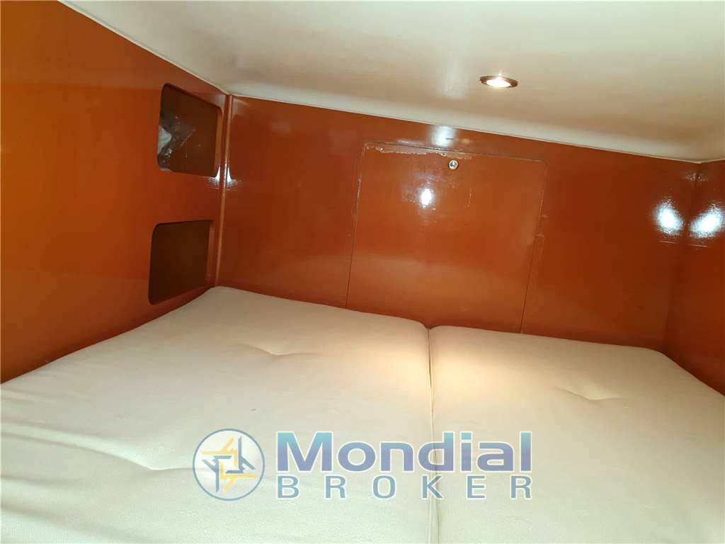 Jeanneau Prestige 34 usato