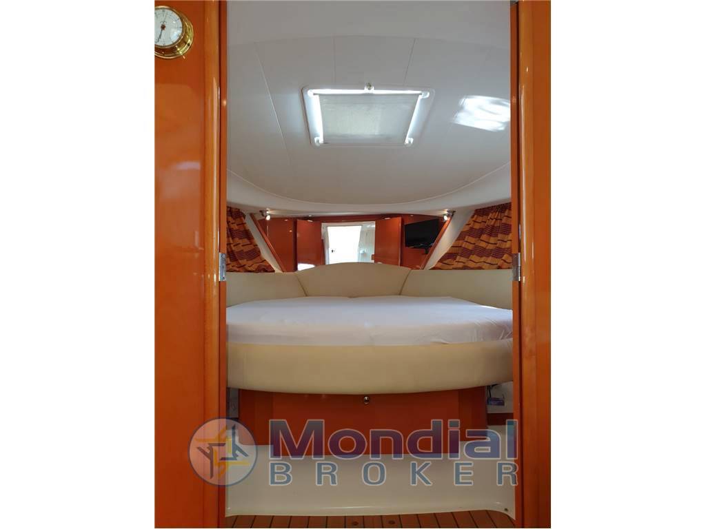 Jeanneau Prestige 34 usato