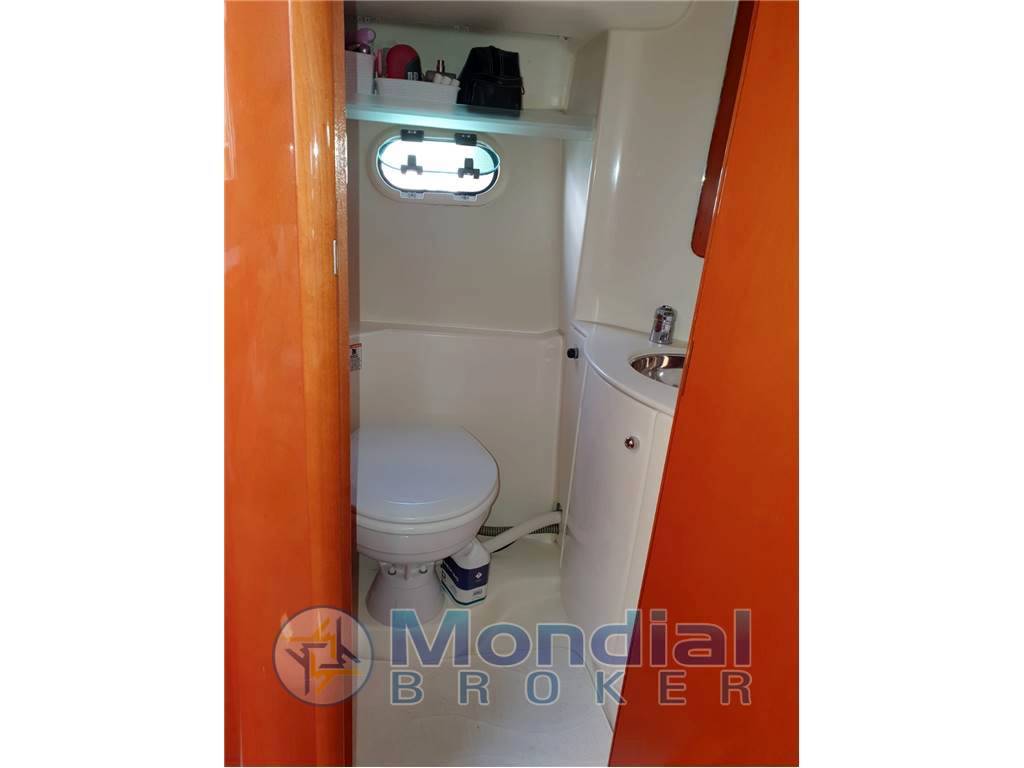 Jeanneau Prestige 34 usato