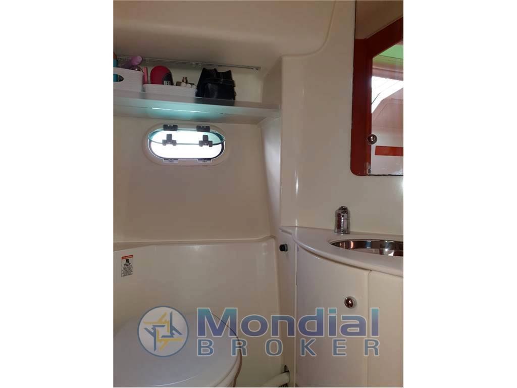 Jeanneau Prestige 34 usato