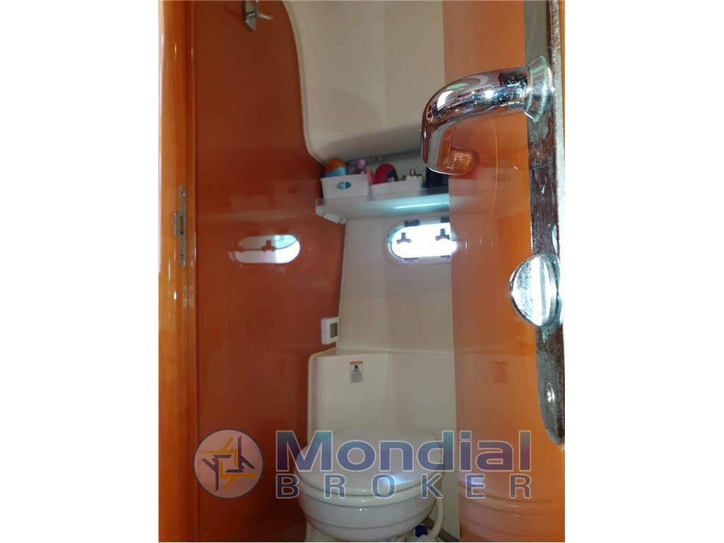 Jeanneau Prestige 34 usato