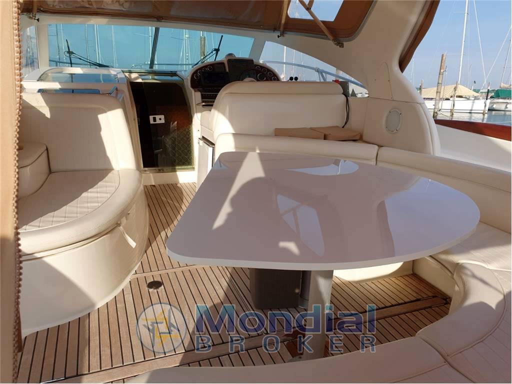 Jeanneau Prestige 34 usato