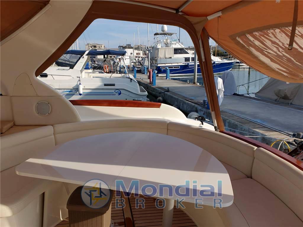 Jeanneau Prestige 34 usato