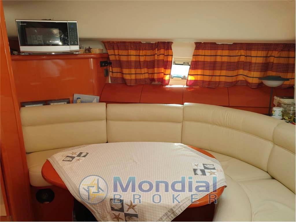 Jeanneau Prestige 34 usato