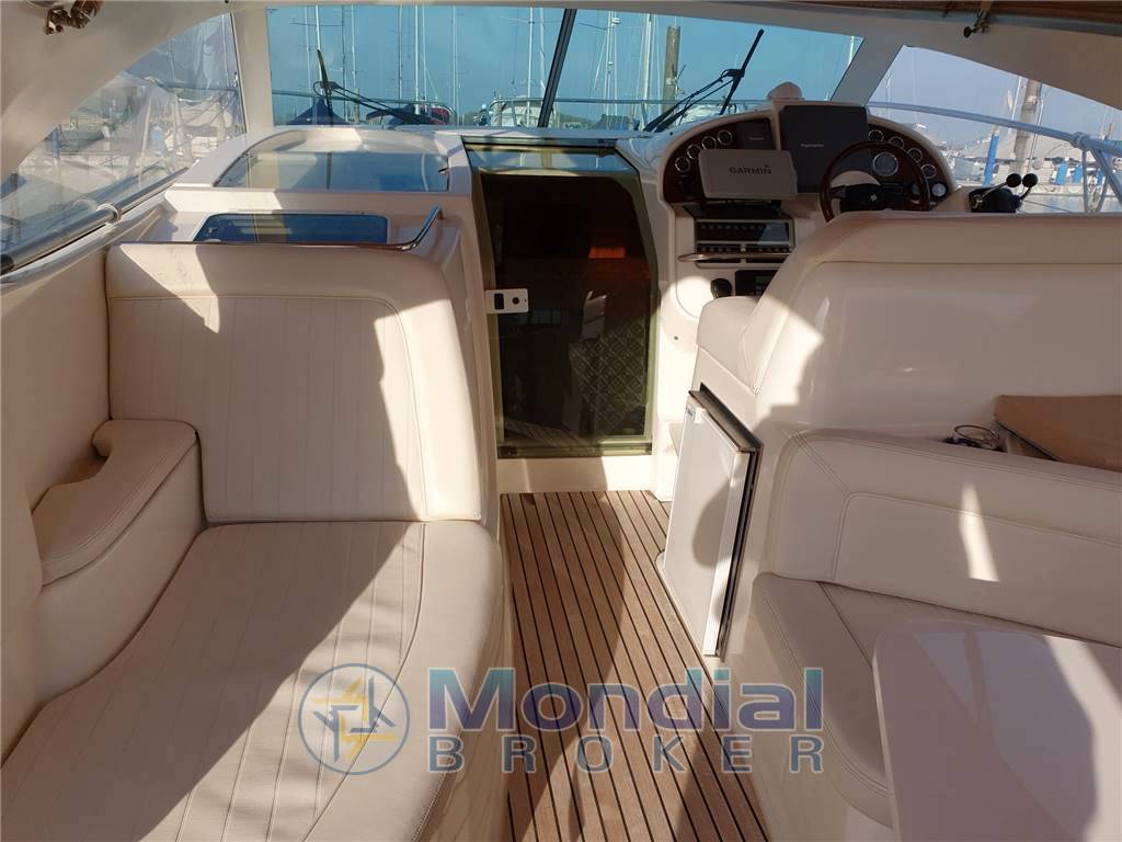 Jeanneau Prestige 34 usato