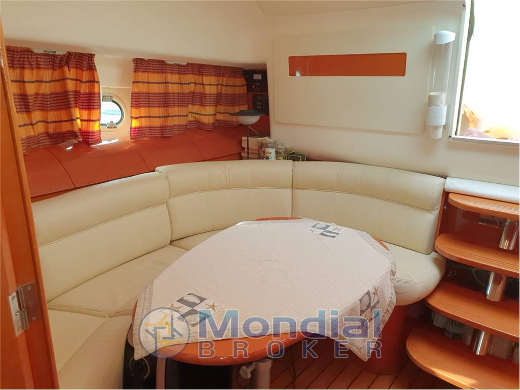 Jeanneau Prestige 34 usato