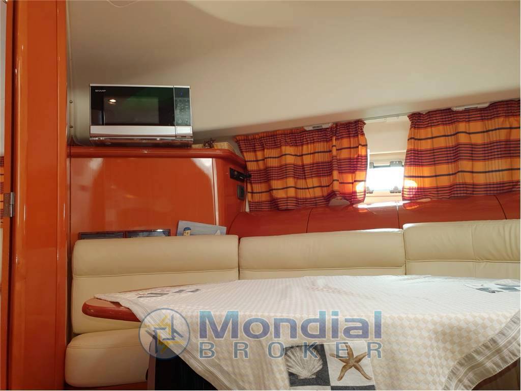 Jeanneau Prestige 34 usato