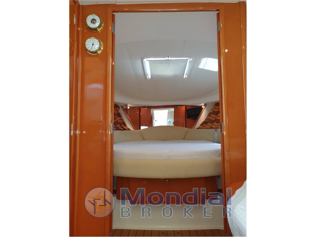 Jeanneau Prestige 34 usato