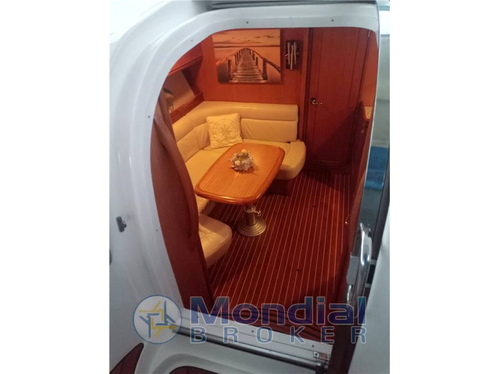 Bavaria 33 sport ht usato