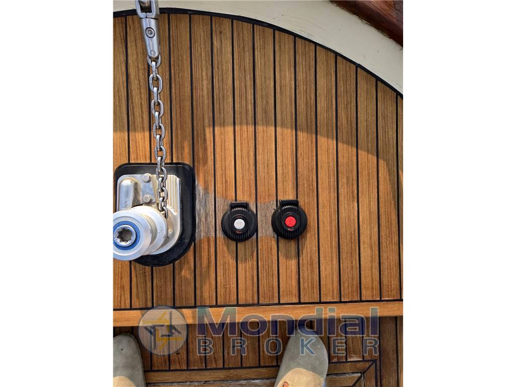 Bavaria 33 sport ht usato