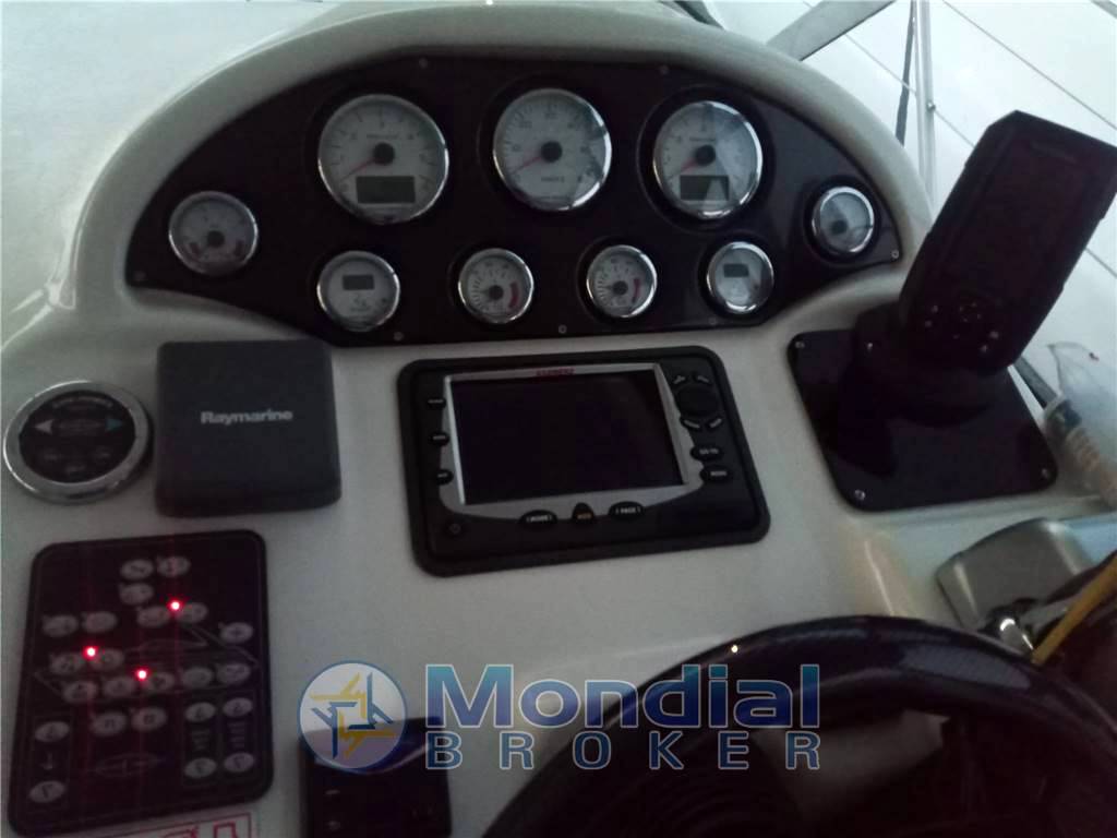 Bavaria 33 sport ht usato
