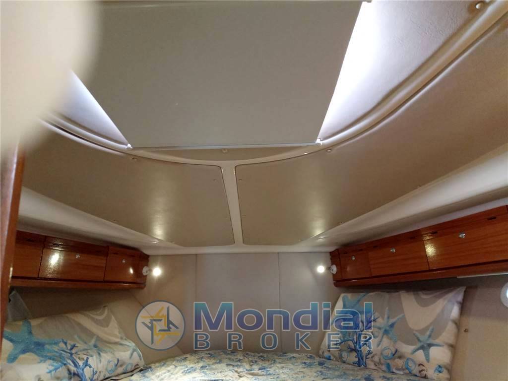 Bavaria 33 sport ht usato