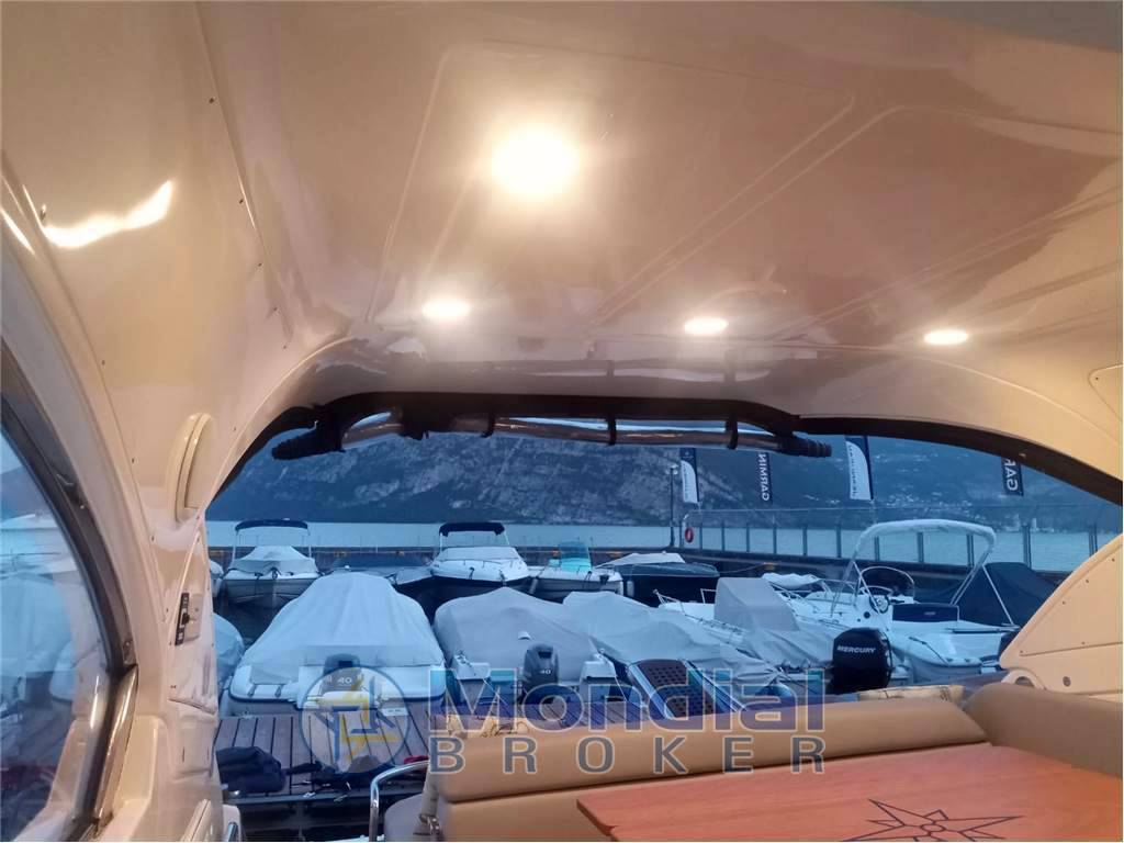 Bavaria 33 sport ht usato
