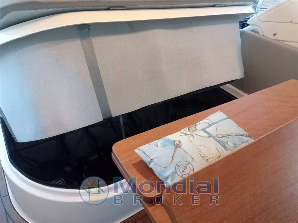 Bavaria 33 sport ht usato