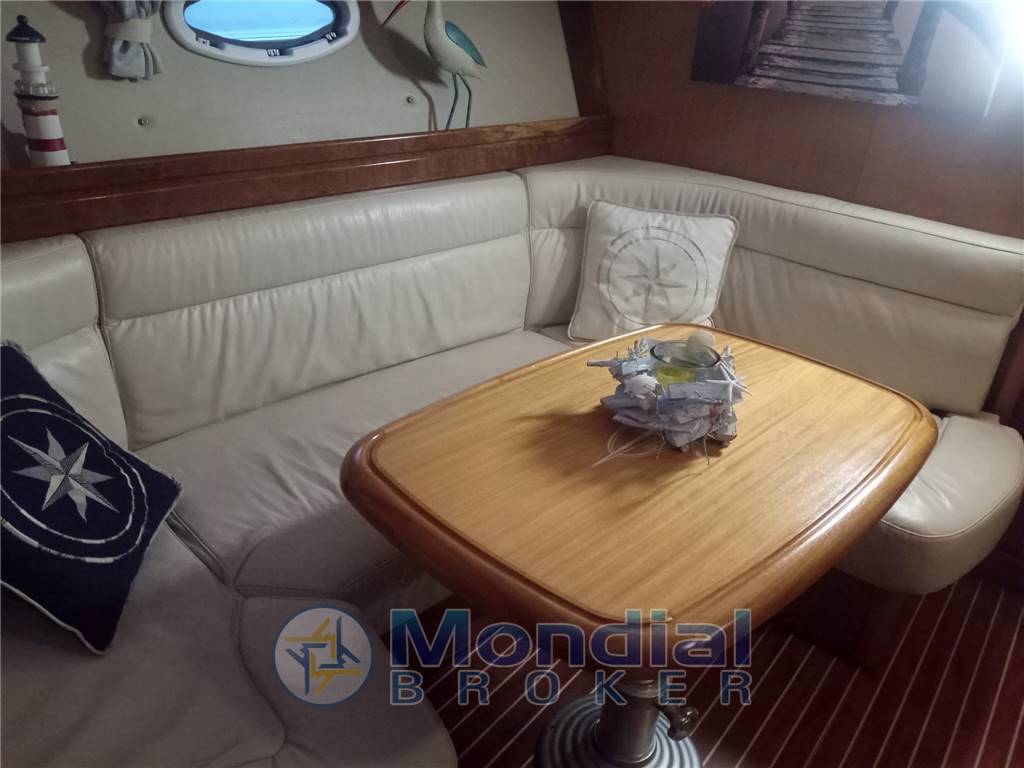 Bavaria 33 sport ht usato