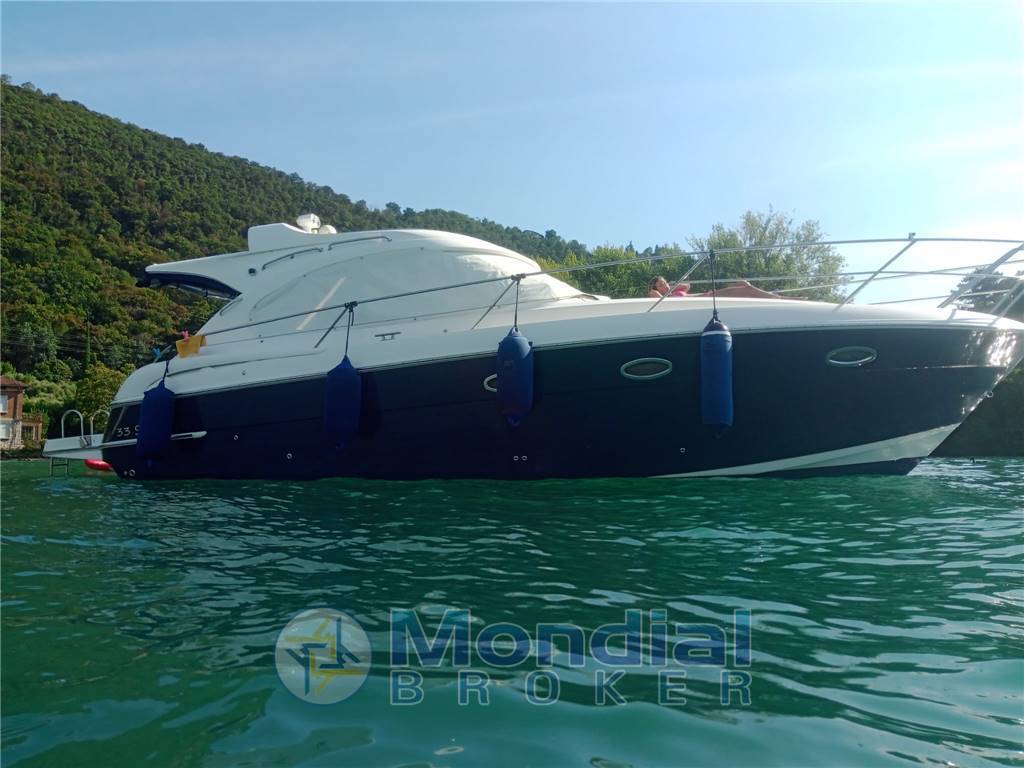 Bavaria 33 sport ht usato
