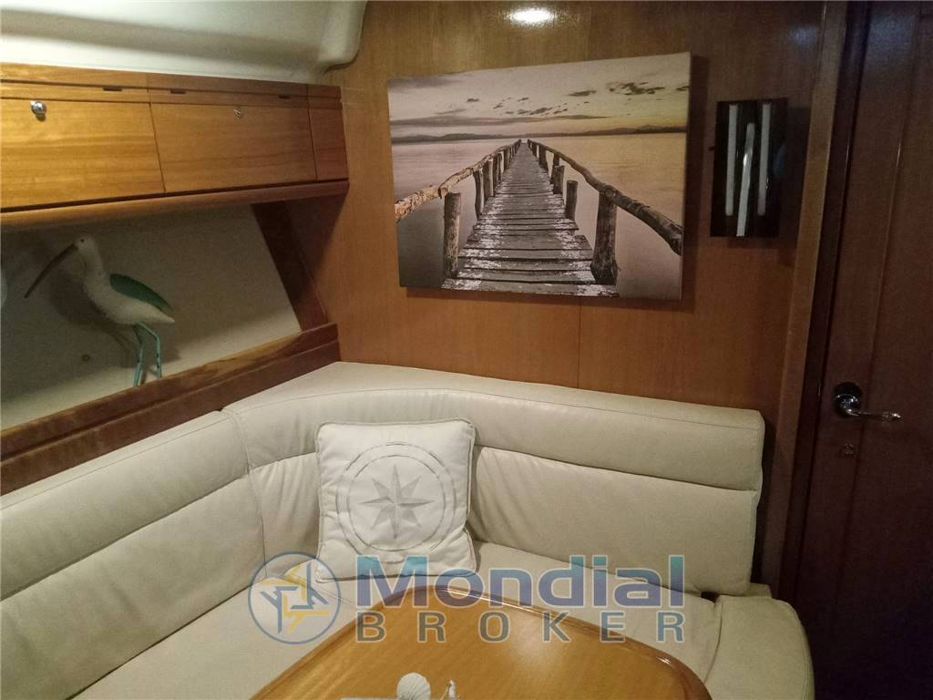 Bavaria 33 sport ht usato
