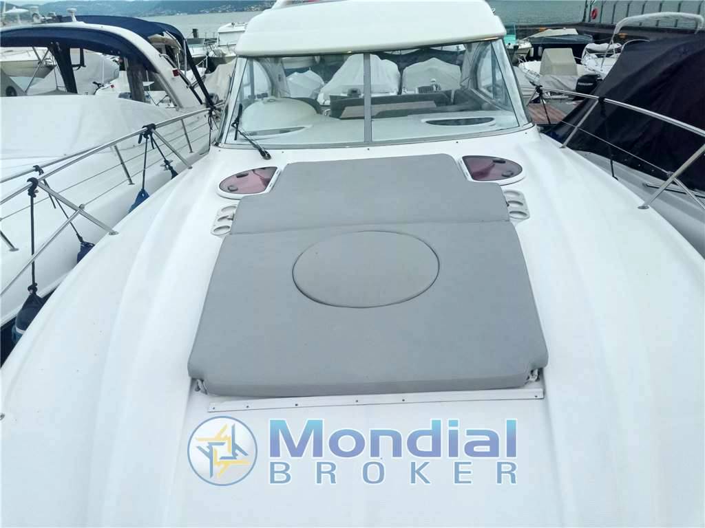 Bavaria 33 sport ht usato