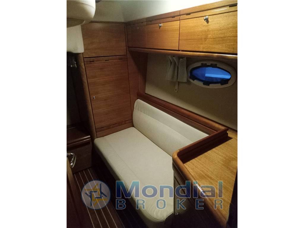 Bavaria 33 sport ht usato