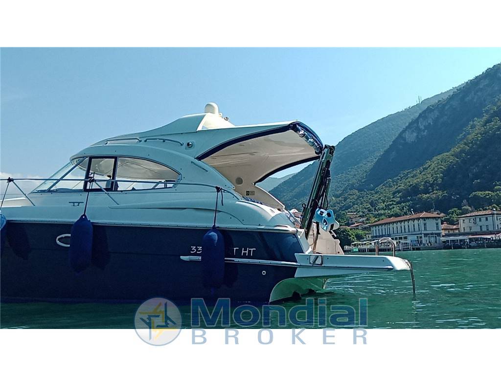 Bavaria 33 sport ht usato