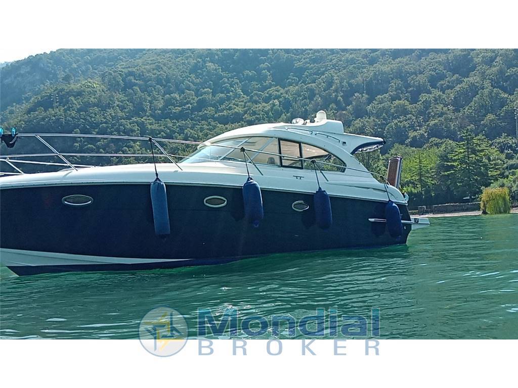 Bavaria 33 sport ht usato