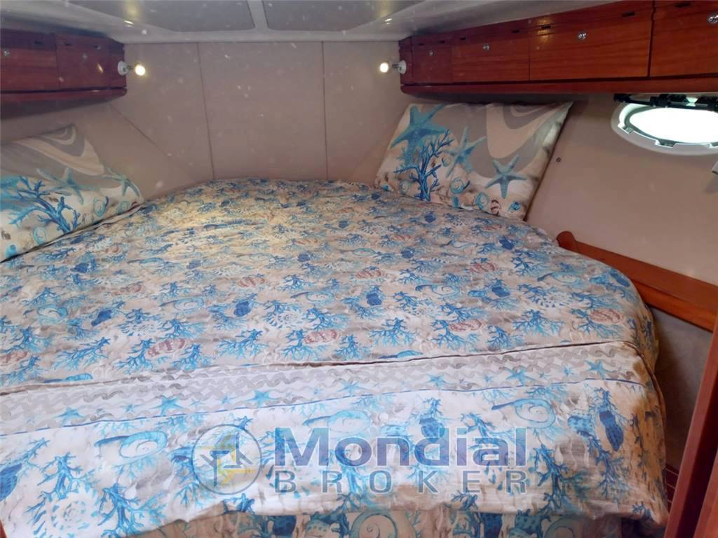 Bavaria 33 sport ht usato
