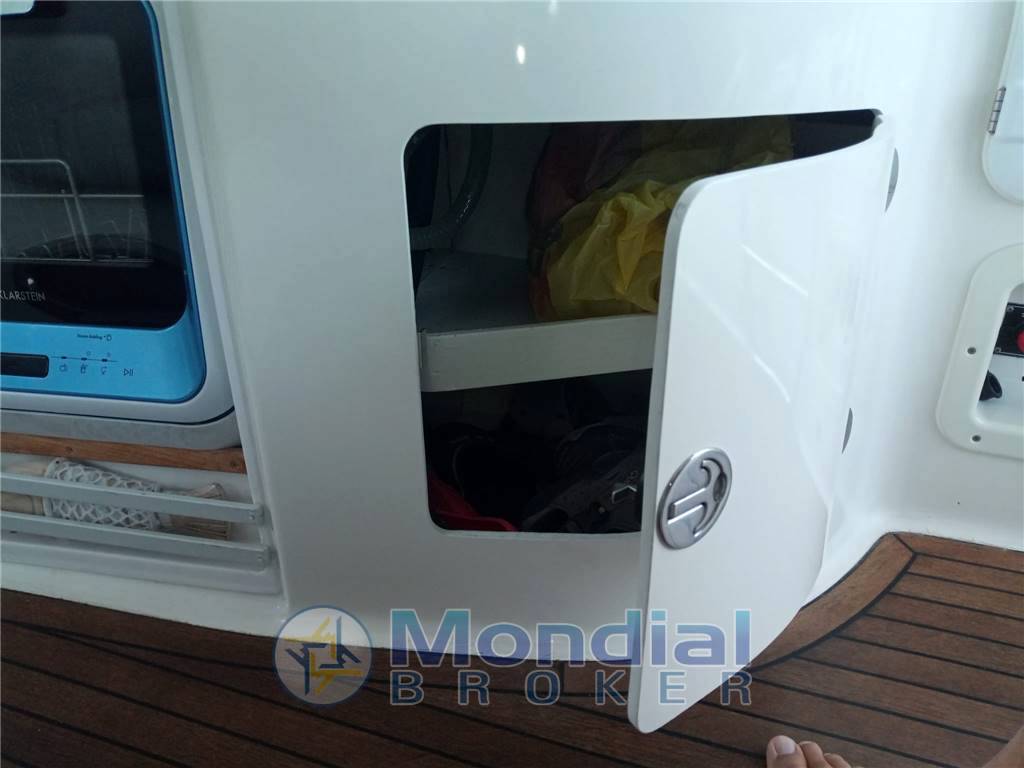 Bavaria 33 sport ht usato