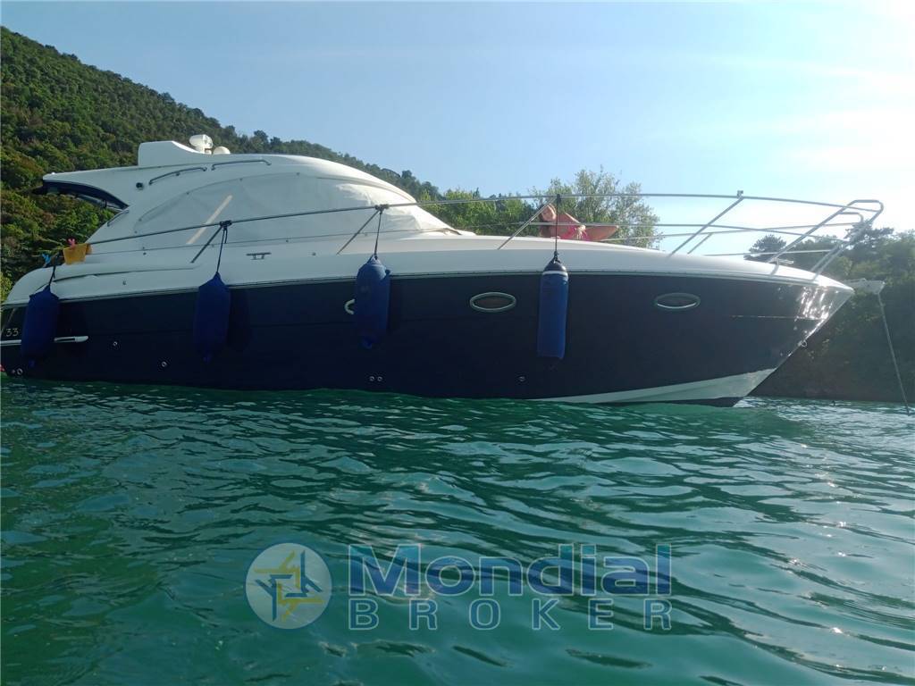 Bavaria 33 sport ht usato