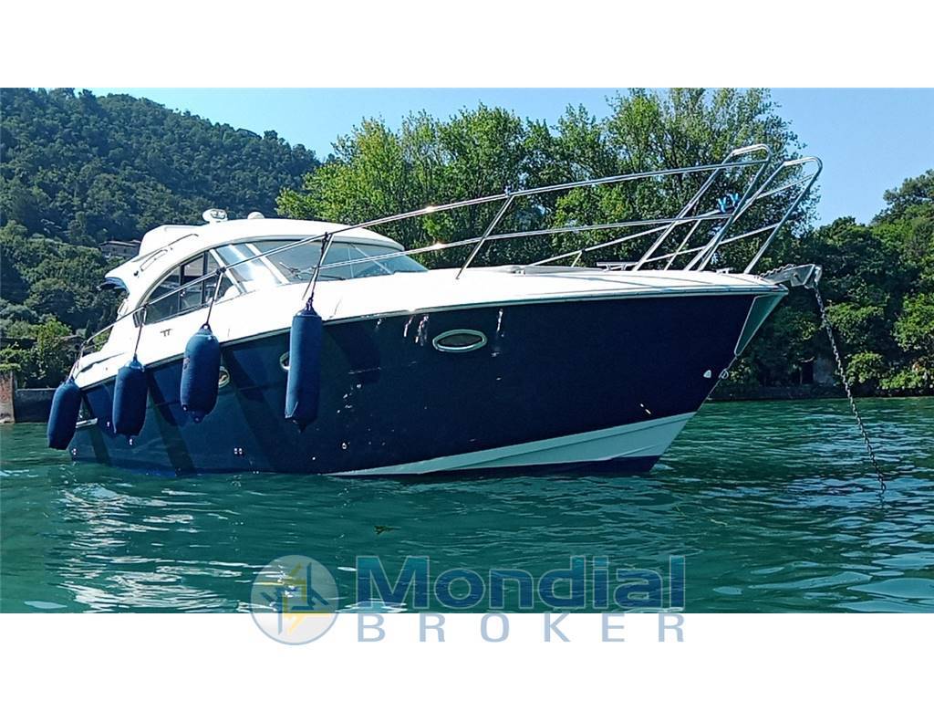 Bavaria 33 sport ht usato