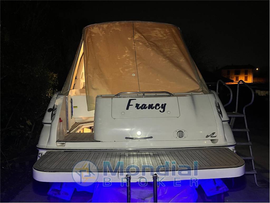 Sea ray 290 sundancer usato