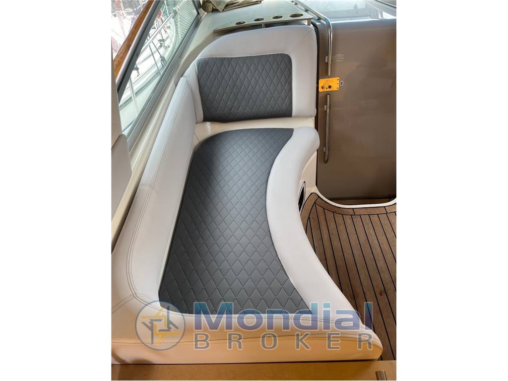 Sea ray 290 sundancer usato
