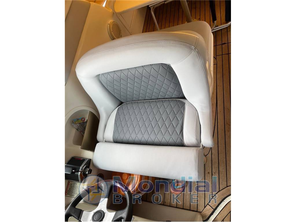 Sea ray 290 sundancer usato