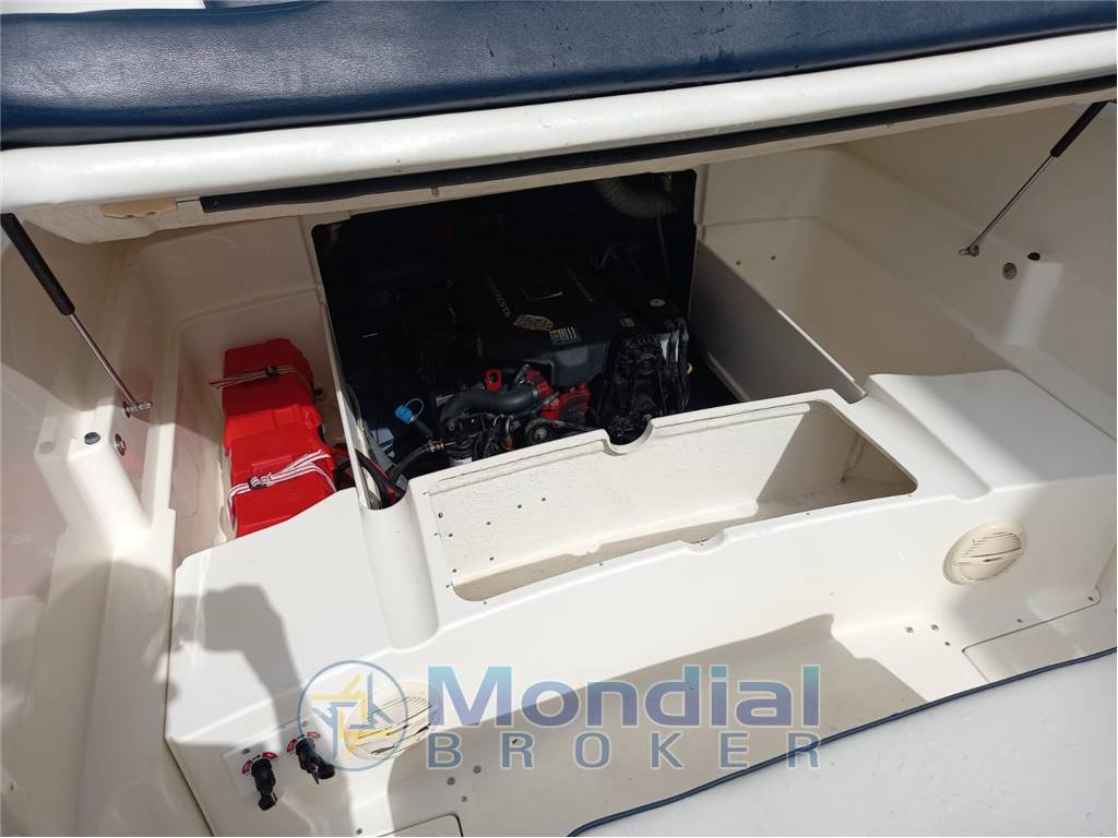 Rancraft Rn 24 usato