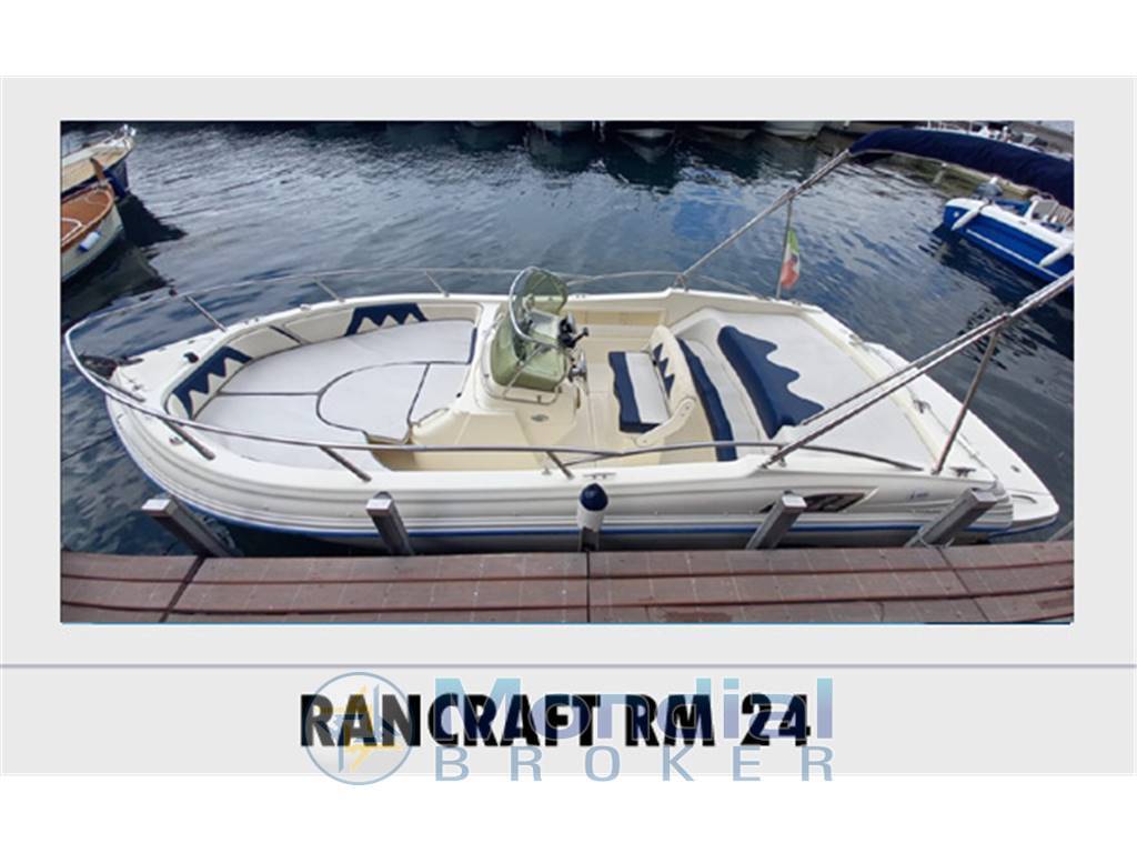 Rancraft Rn 24 usato