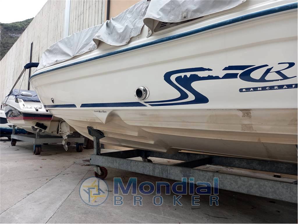 Rancraft Rn 24 usato
