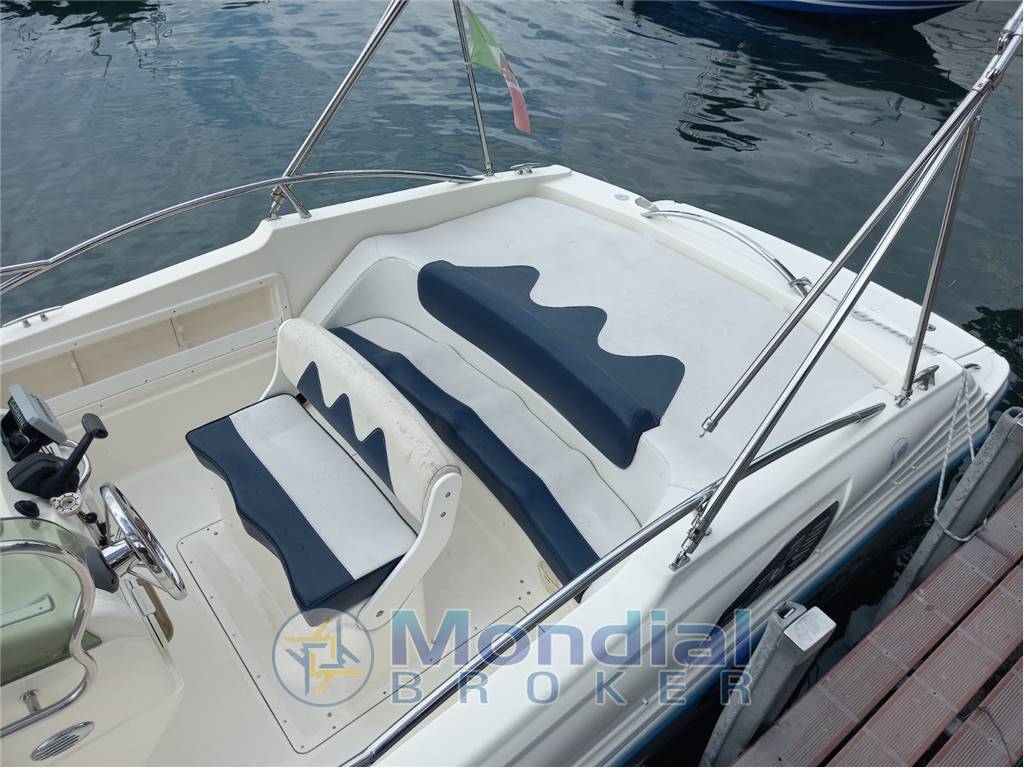 Rancraft Rn 24 usato