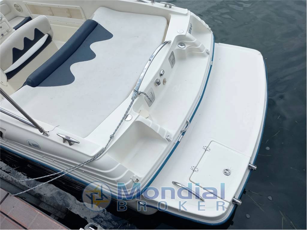 Rancraft Rn 24 usato