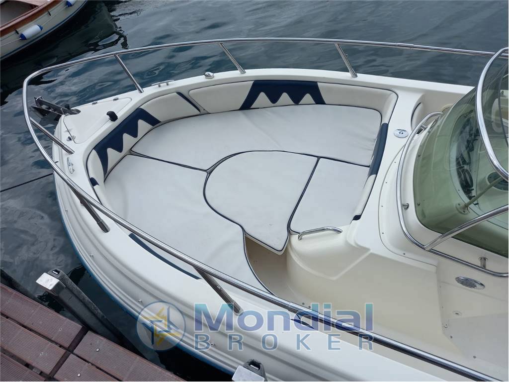 Rancraft Rn 24 usato